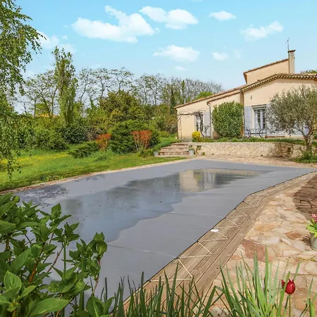 Hébergement de vacances In With House A Panoramic View *